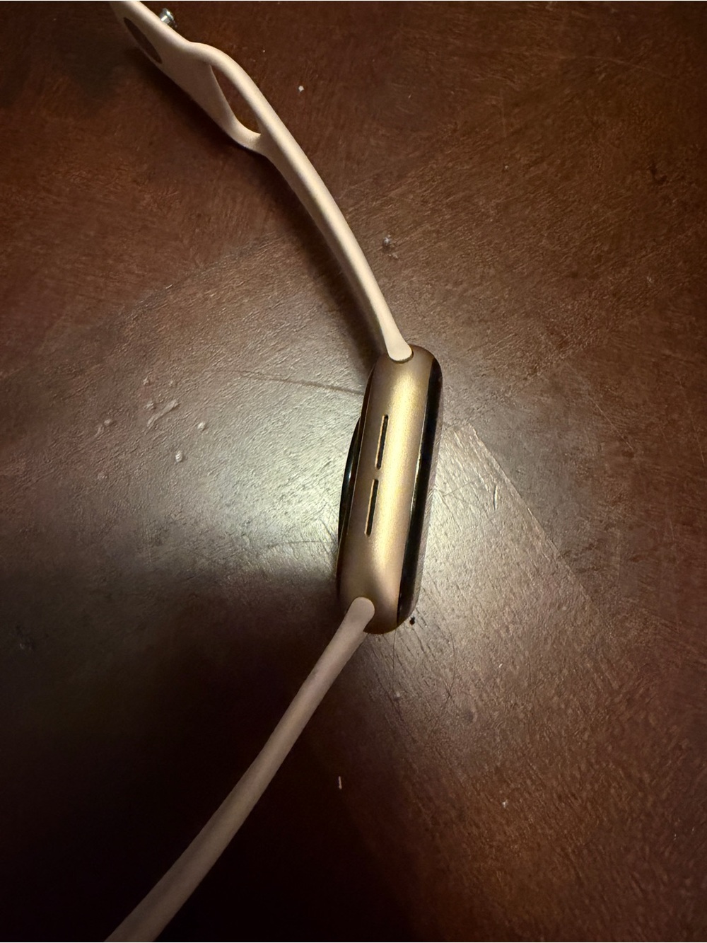 Apple Watch SE Rose Gold 40MM - Picture 5 of 7